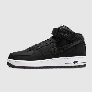 STÜSSY AIR FORCE 1 '07 MID SP