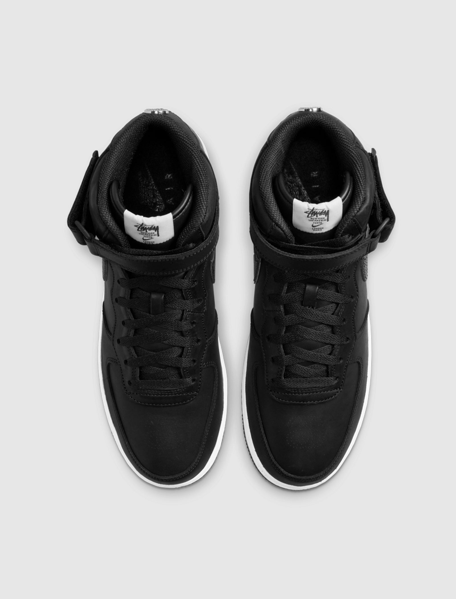STÜSSY AIR FORCE 1 '07 MID SP - Image 5