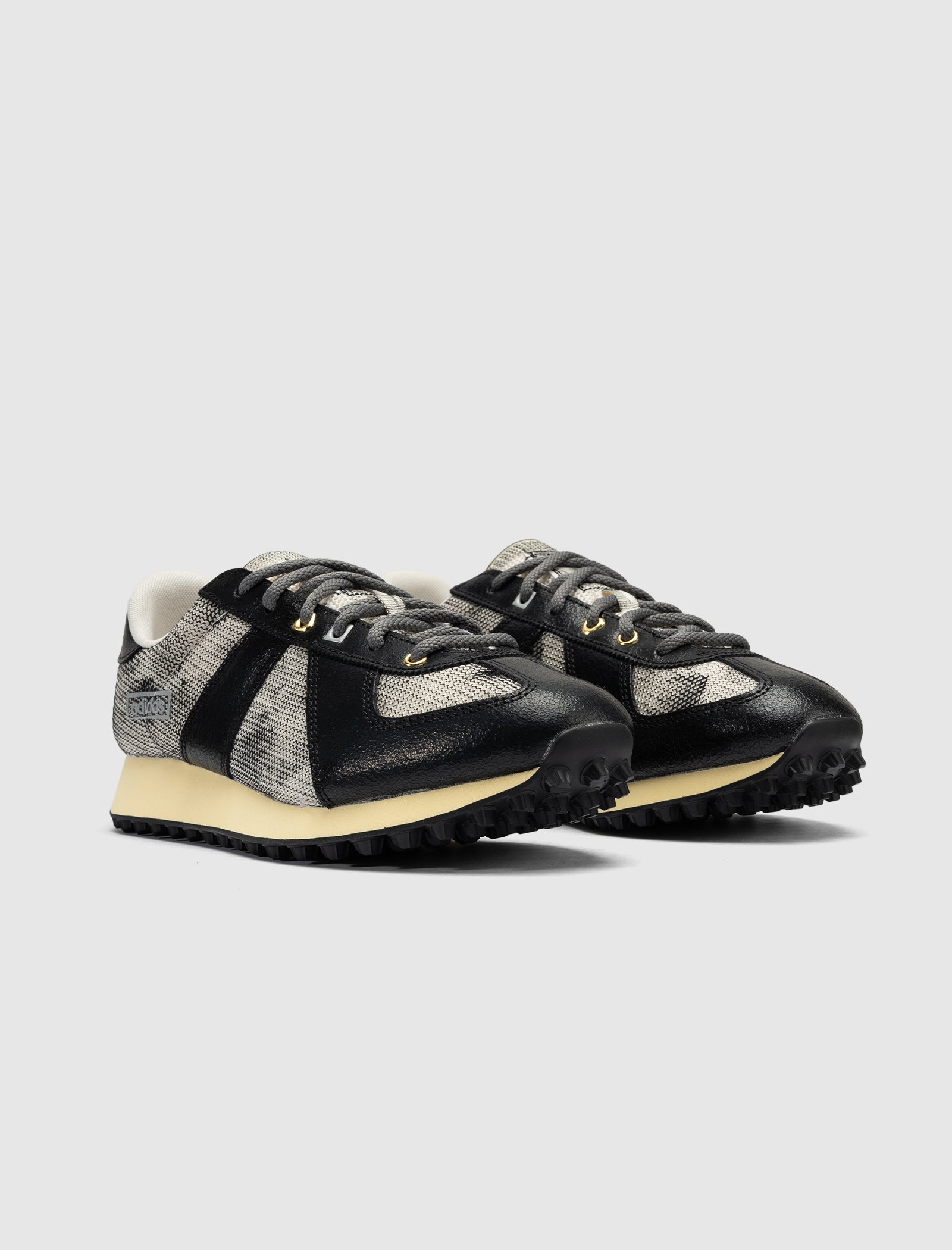 ADIDAS DND BW RUN - Image 4