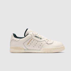 DO NOT DUPLICATE POWERPHASE  "WHITE/GREEN"
