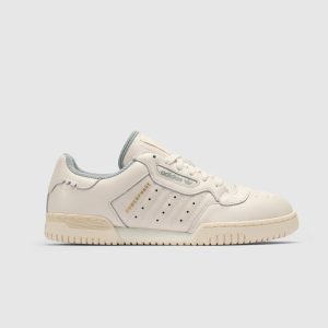 DO NOT DUPLICATE POWERPHASE "WHITE/MINT"