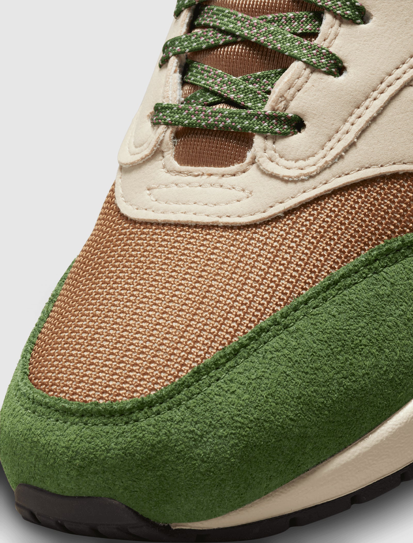 AIR MAX 1 NH "TREELINE" - Image 2