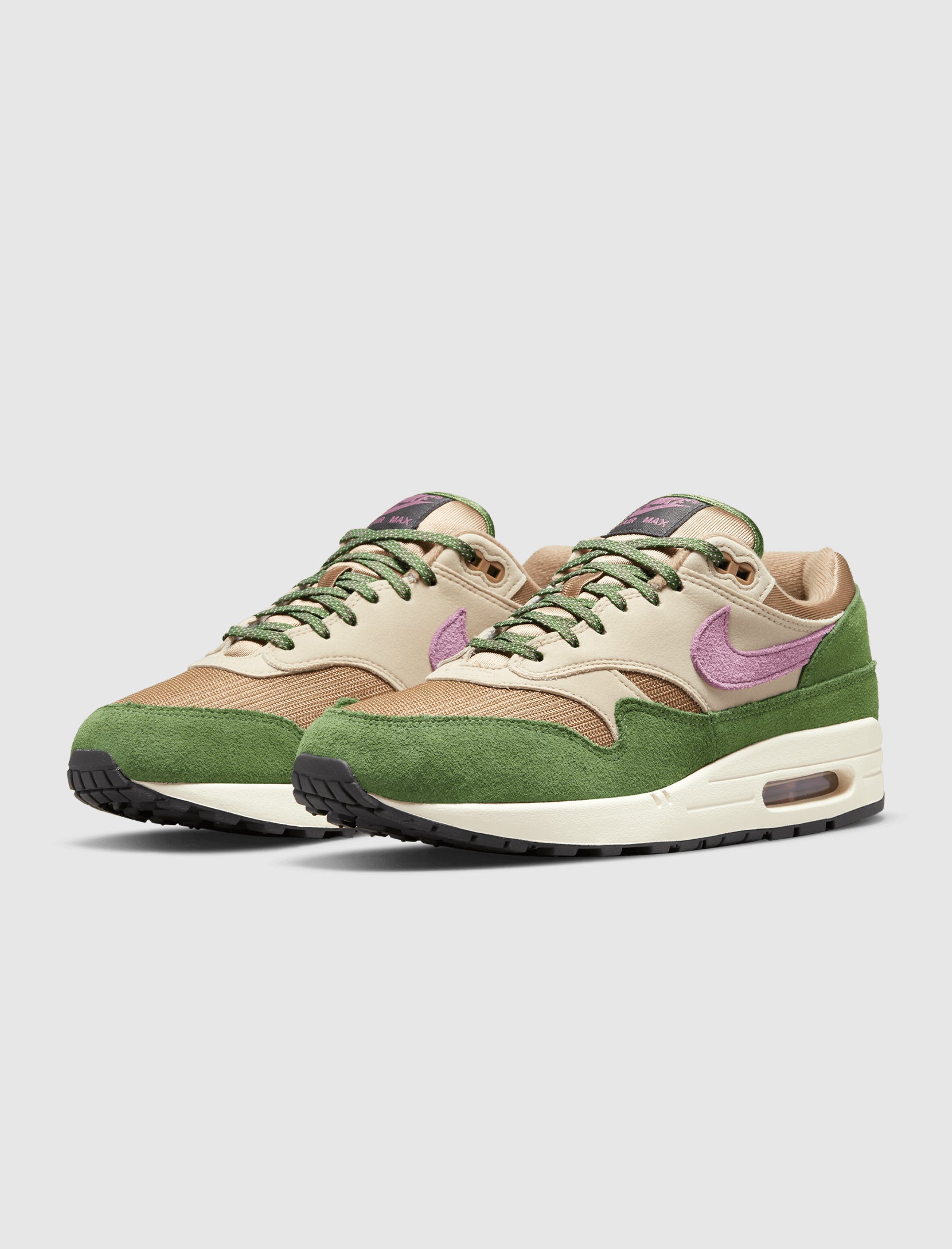 AIR MAX 1 NH "TREELINE" - Image 4