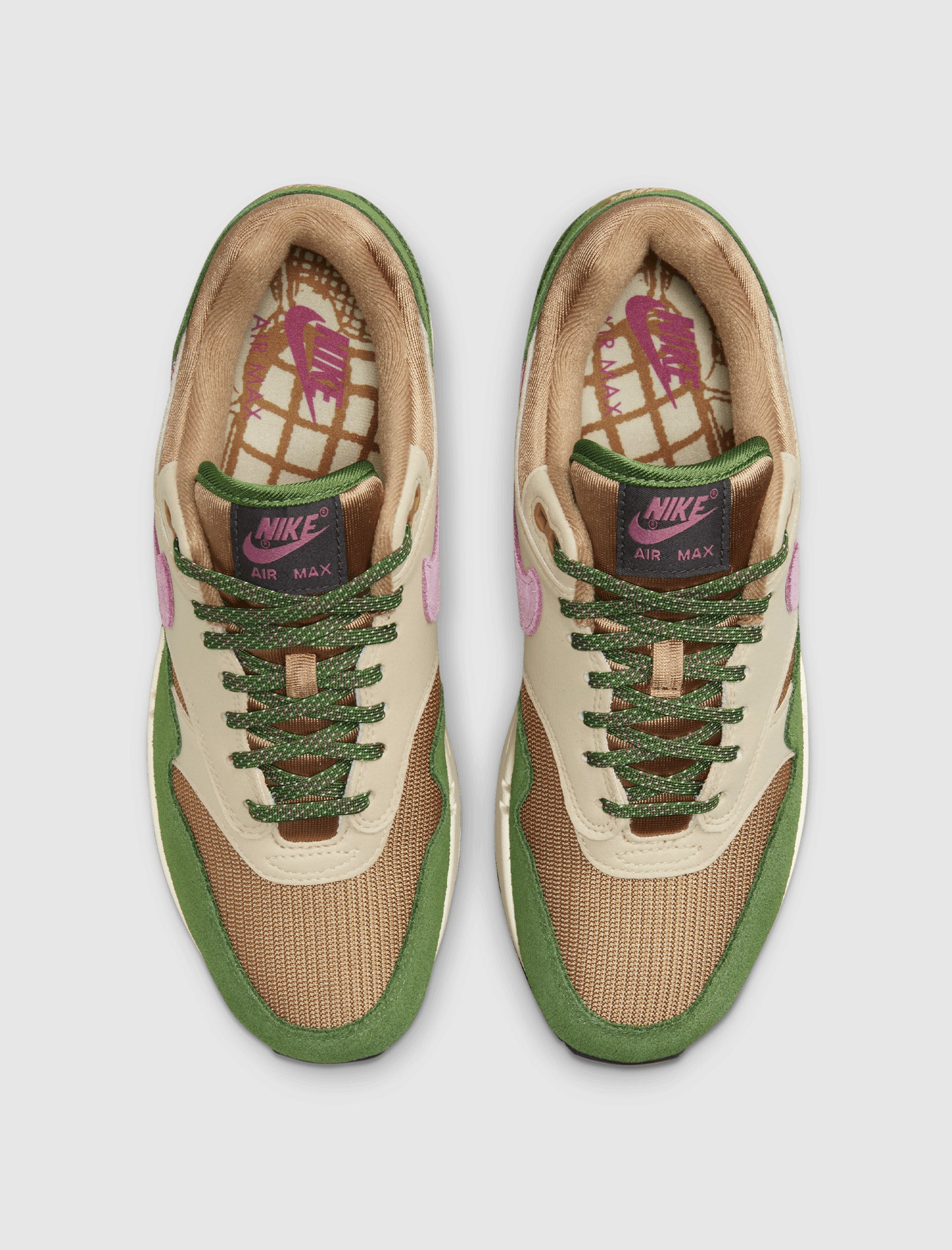 AIR MAX 1 NH "TREELINE" - Image 5