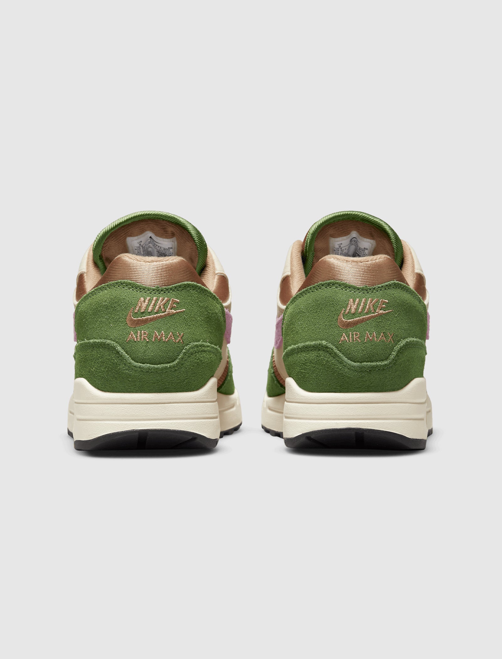 AIR MAX 1 NH "TREELINE" - Image 7