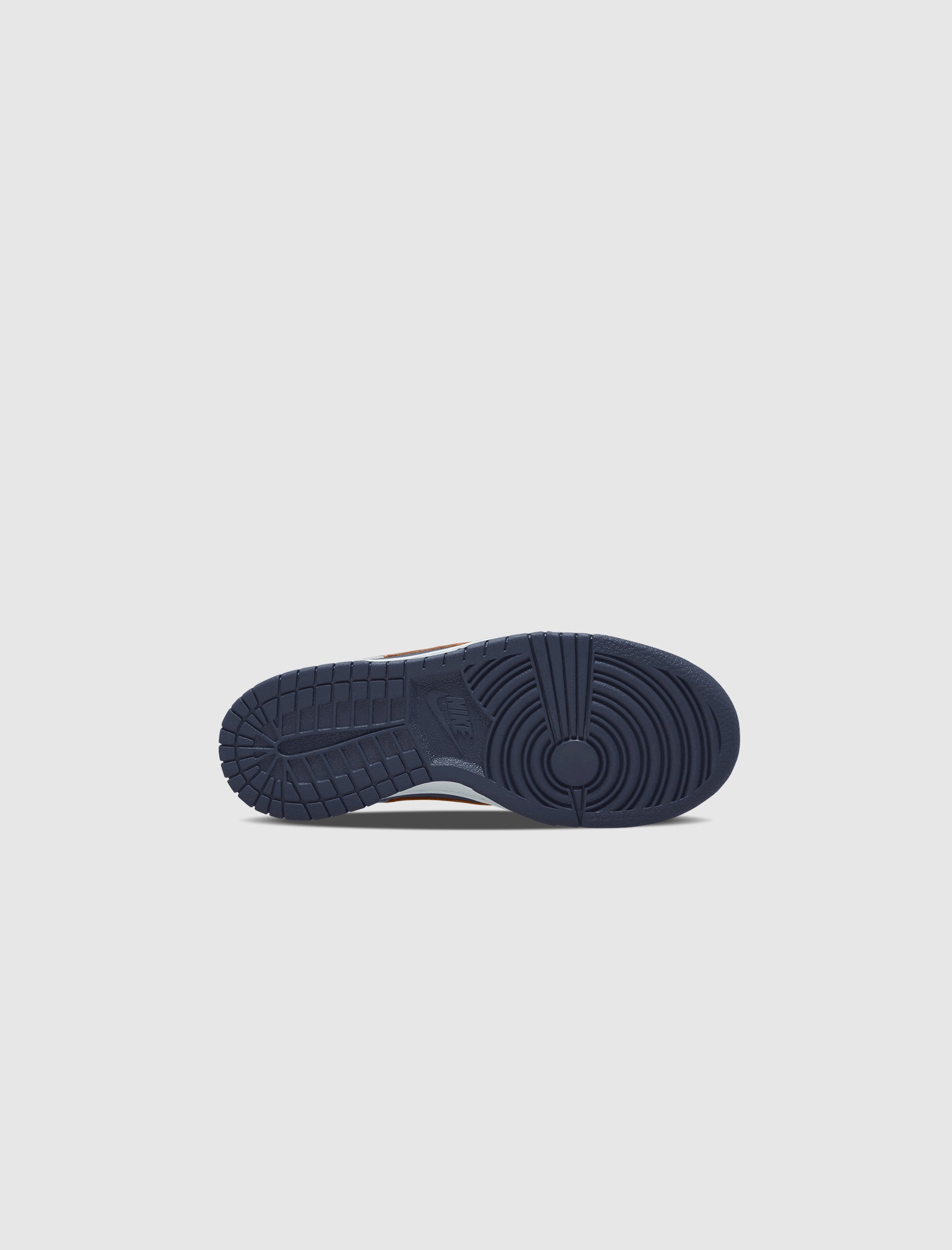 DUNK LOW GS "COPPER SWOOSH" - Image 2