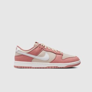 DUNK LOW "RED STARDUST"