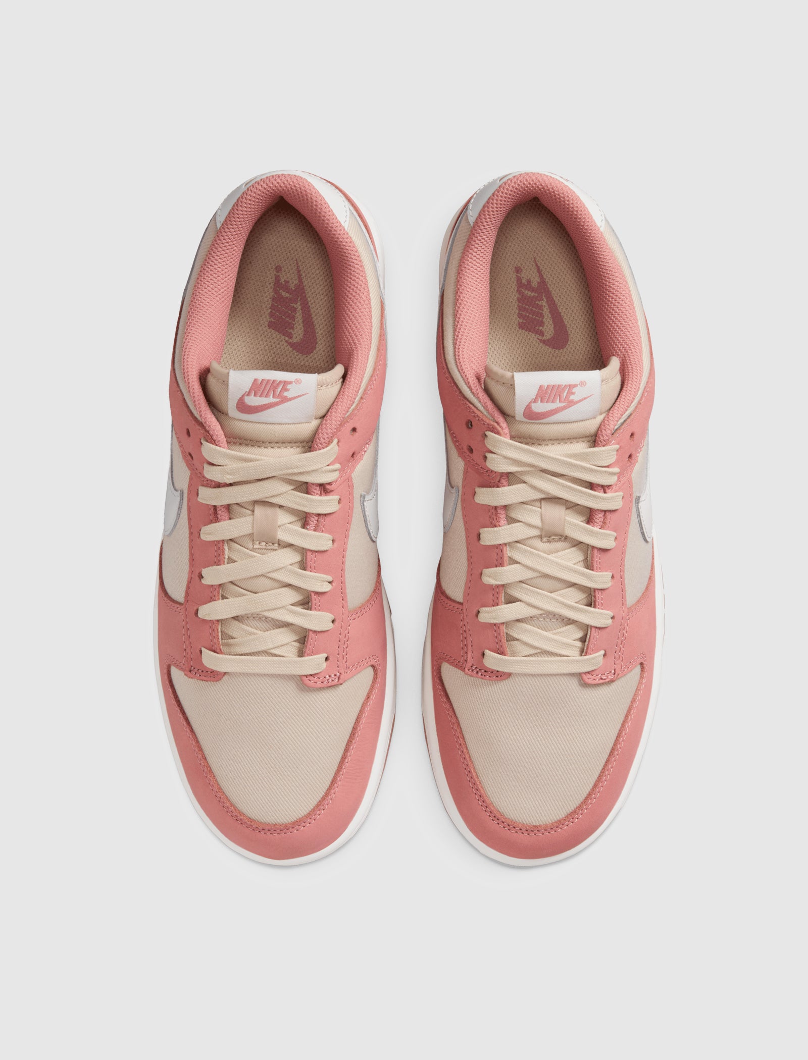 DUNK LOW "RED STARDUST" - Image 5