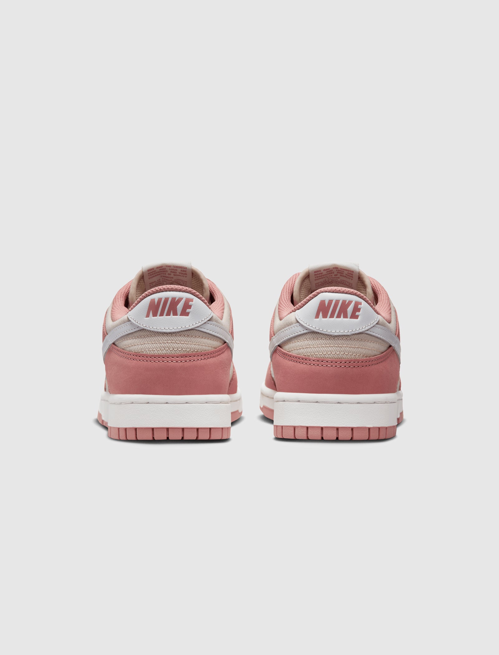 DUNK LOW "RED STARDUST" - Image 7