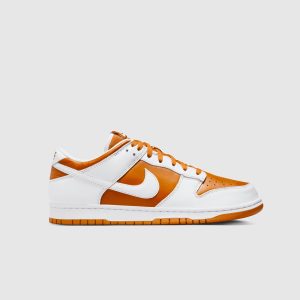 DUNK LOW "REVERSE CURRY"