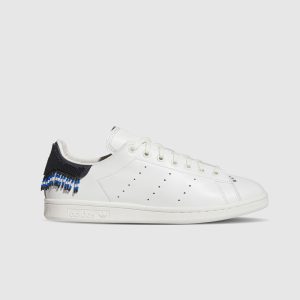 EDISON CHEN STAN SMITH 'WHITE/NAVY'