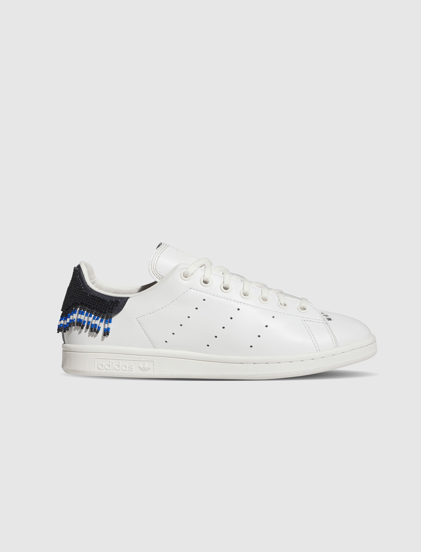 EDISON CHEN STAN SMITH 'WHITE/NAVY'