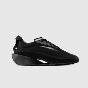 FIRST SIGHT RUN "TRIPLE BLACK"