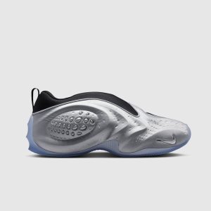 WOMEN'S FIRST SIGHT SHADOW  "METALLIC SILVER"