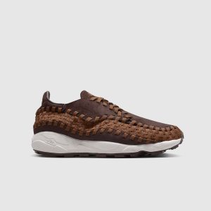 AIR FOOTSCAPE WOVEN "EARTH"