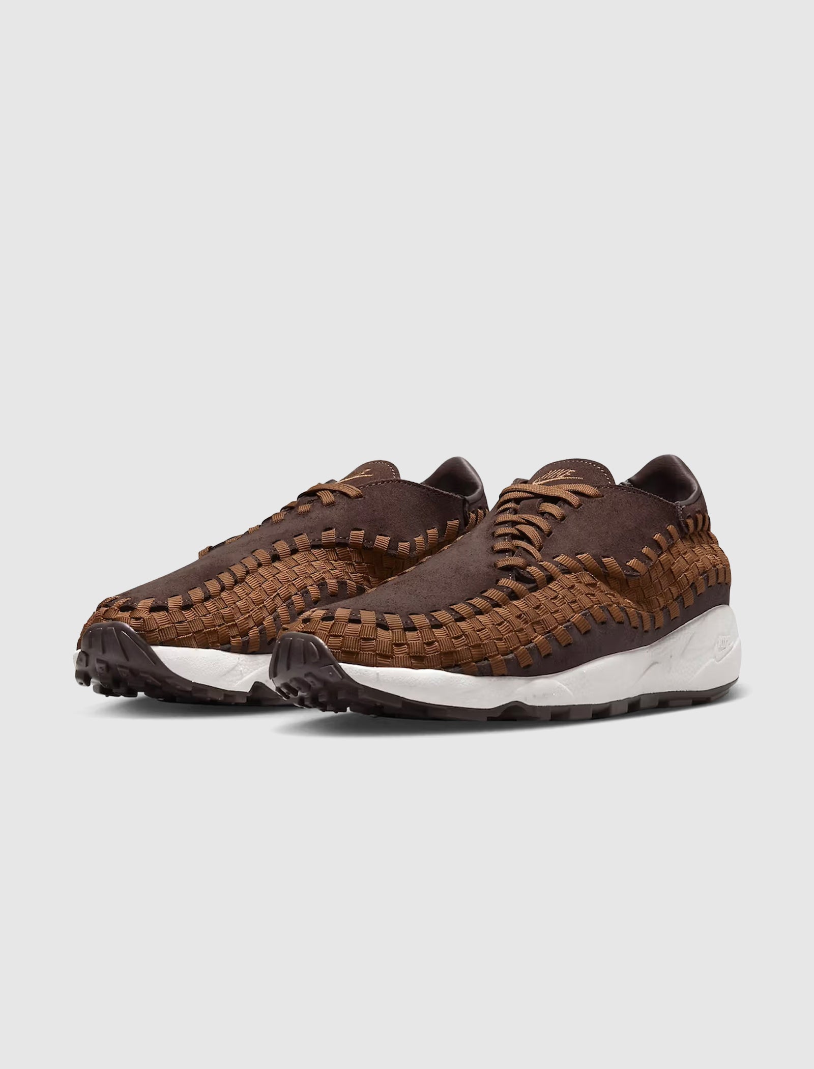 AIR FOOTSCAPE WOVEN "EARTH" - Image 2