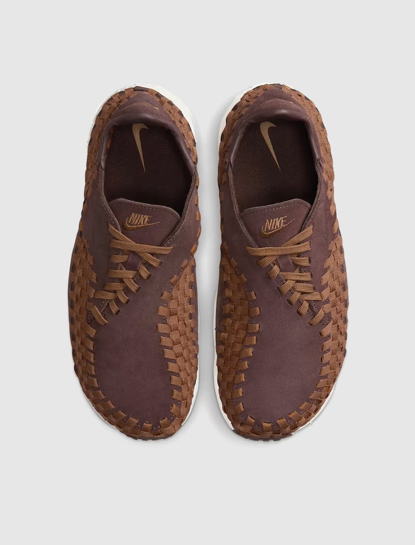 AIR FOOTSCAPE WOVEN "EARTH" - Image 3