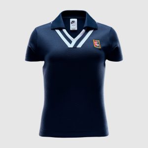 WOMEN'S YOON DRI-Fit POLO