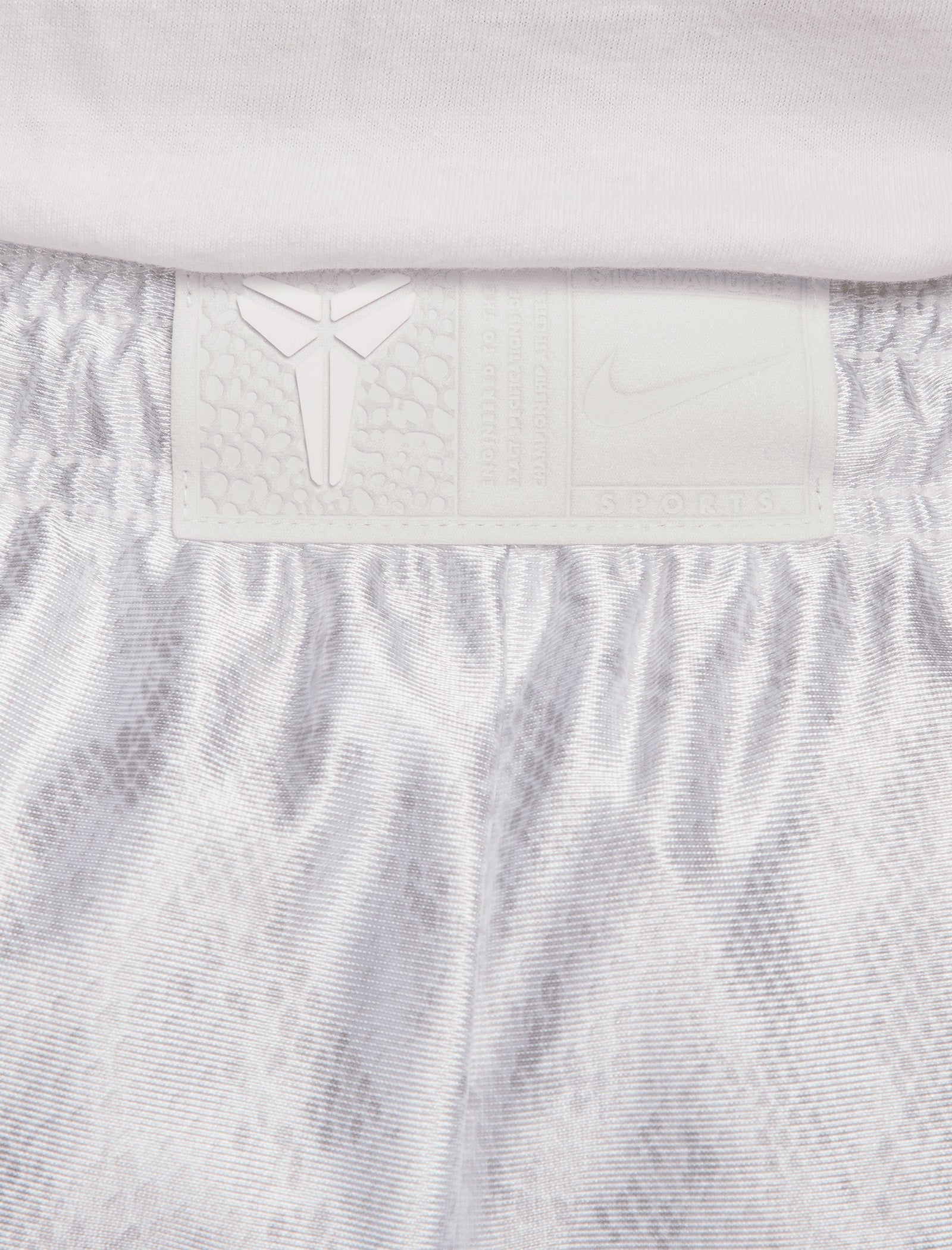 KOBE SHORTS - Image 2