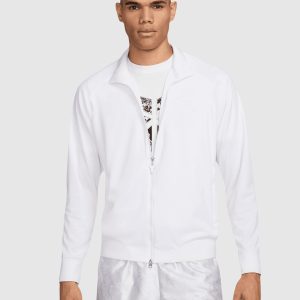 TRACK JACKET
