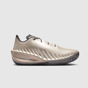 G.T. CUT 4 RD "METALLIC SILVER/IRON GREY"