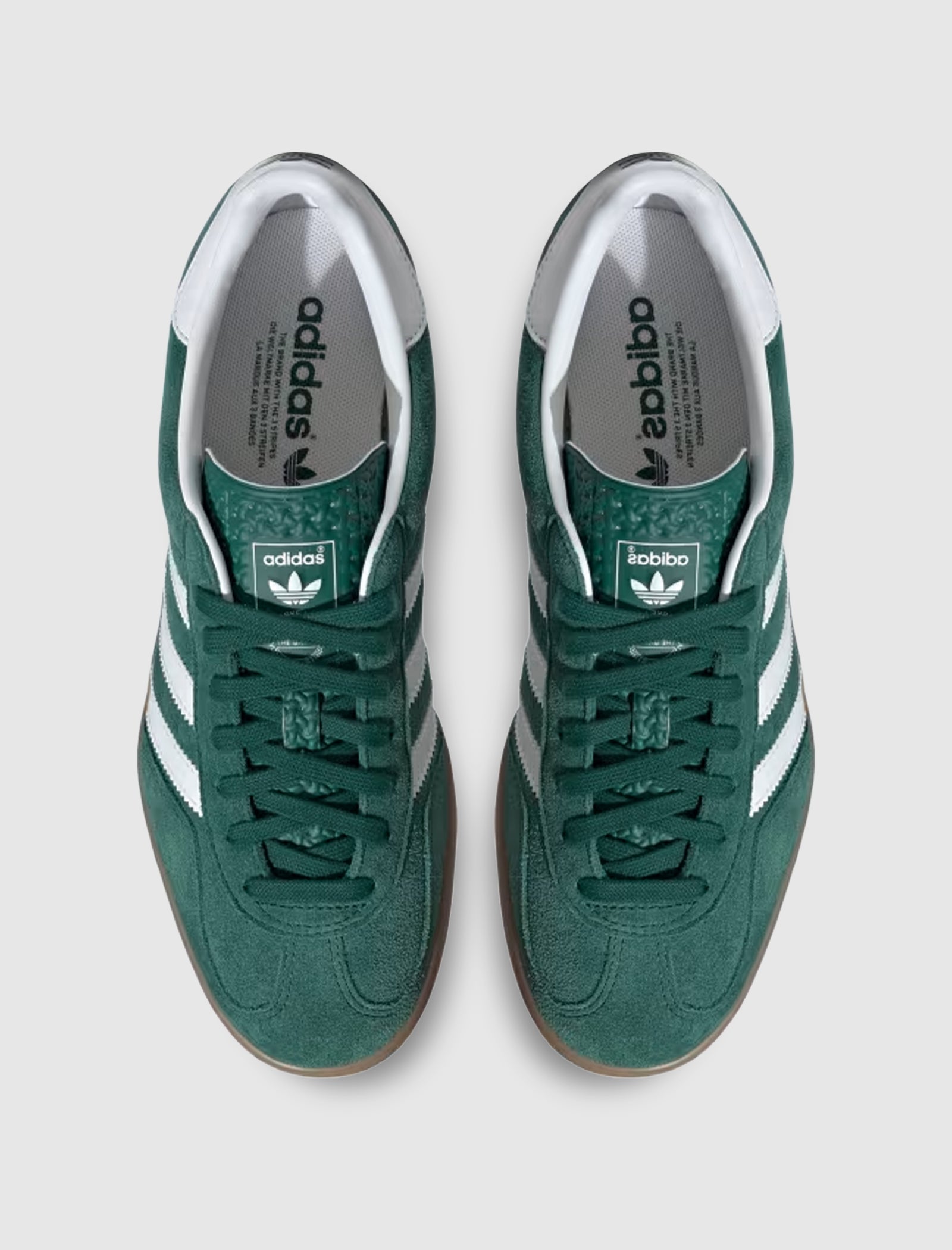GAZELLE INDOOR "GREEN" - Image 2