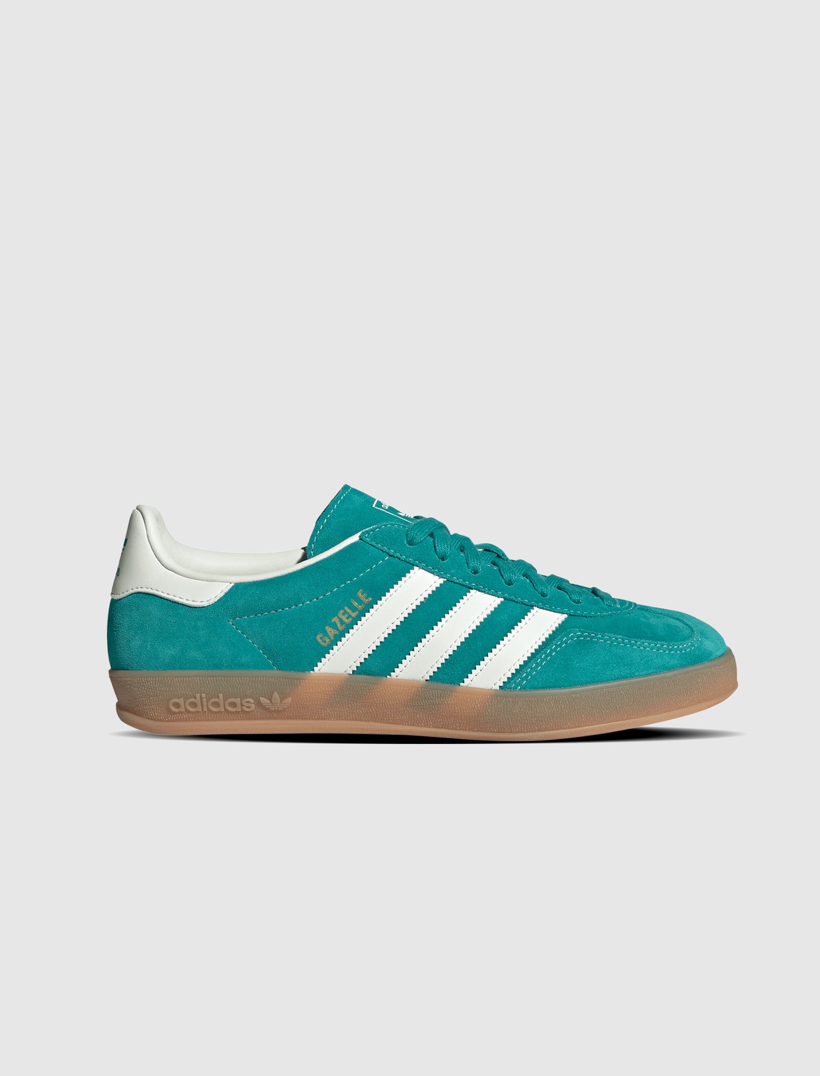 GAZELLE INDOOR "PURE TEA/OFF WHITE"