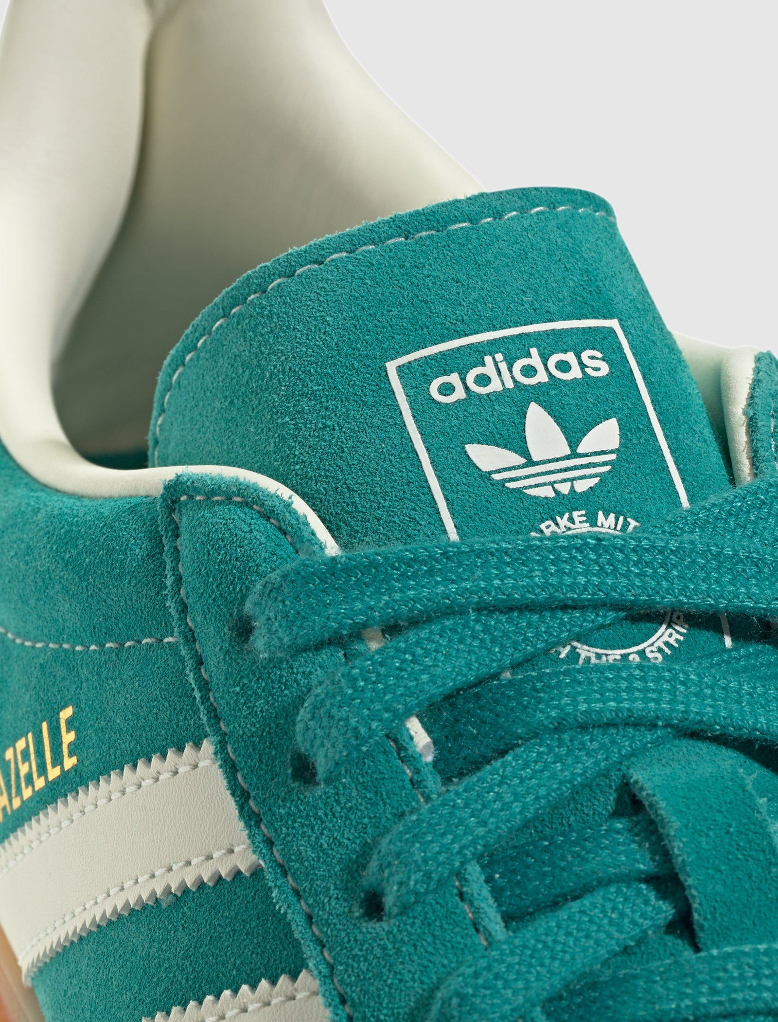 GAZELLE INDOOR "PURE TEA/OFF WHITE" - Image 2