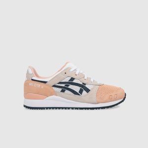 GEL LYTE III OG "BAKED PINK"