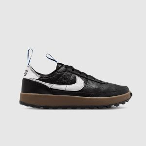 NIKE AIR GENERAL PURPOSE SHOE "DEMERITS"