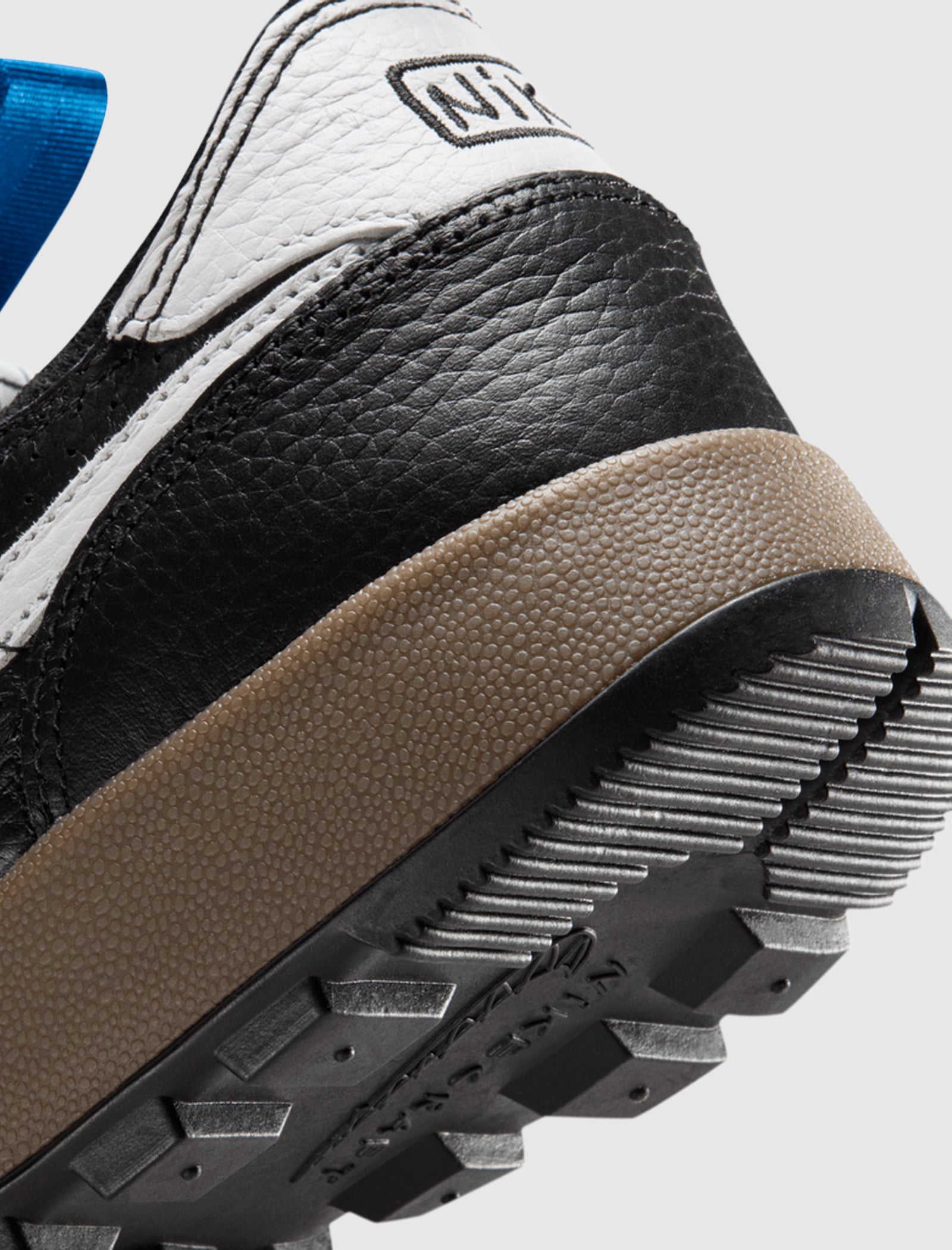 NIKE AIR GENERAL PURPOSE SHOE "DEMERITS" - Image 3