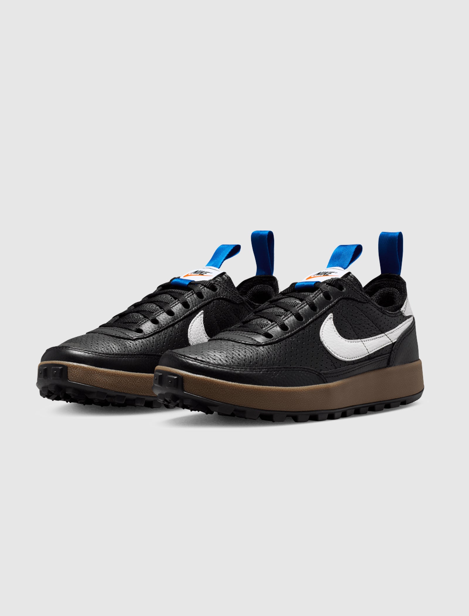NIKE AIR GENERAL PURPOSE SHOE "DEMERITS" - Image 4