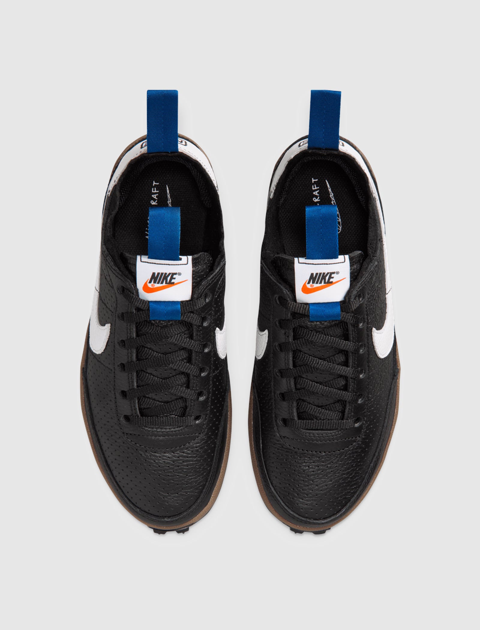 NIKE AIR GENERAL PURPOSE SHOE "DEMERITS" - Image 5