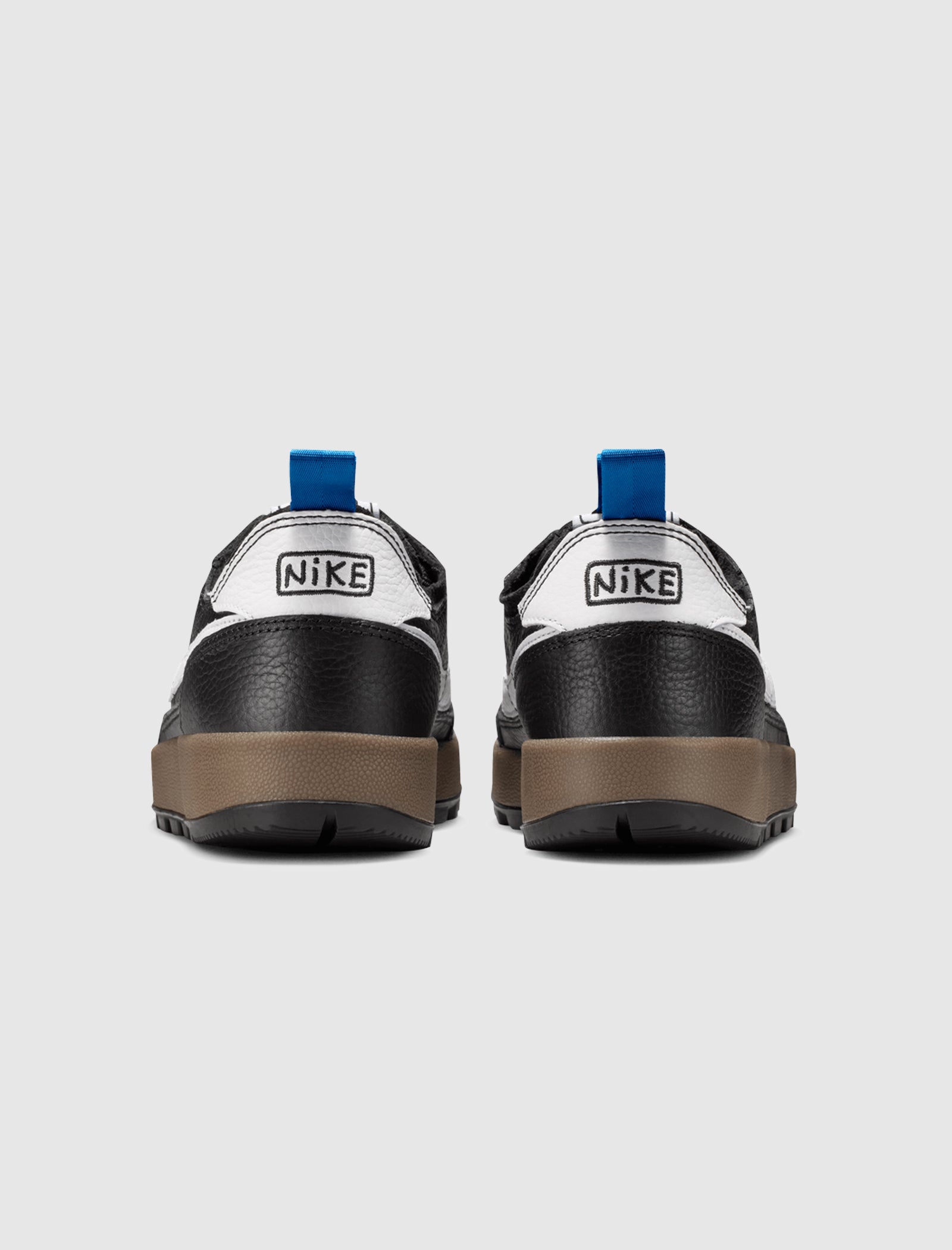 NIKE AIR GENERAL PURPOSE SHOE "DEMERITS" - Image 7