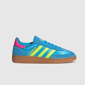 WOMEN'S HANDBALL SPEZIAL "RUSH/ SOLAR YELLOW/ LUCID PINK"
