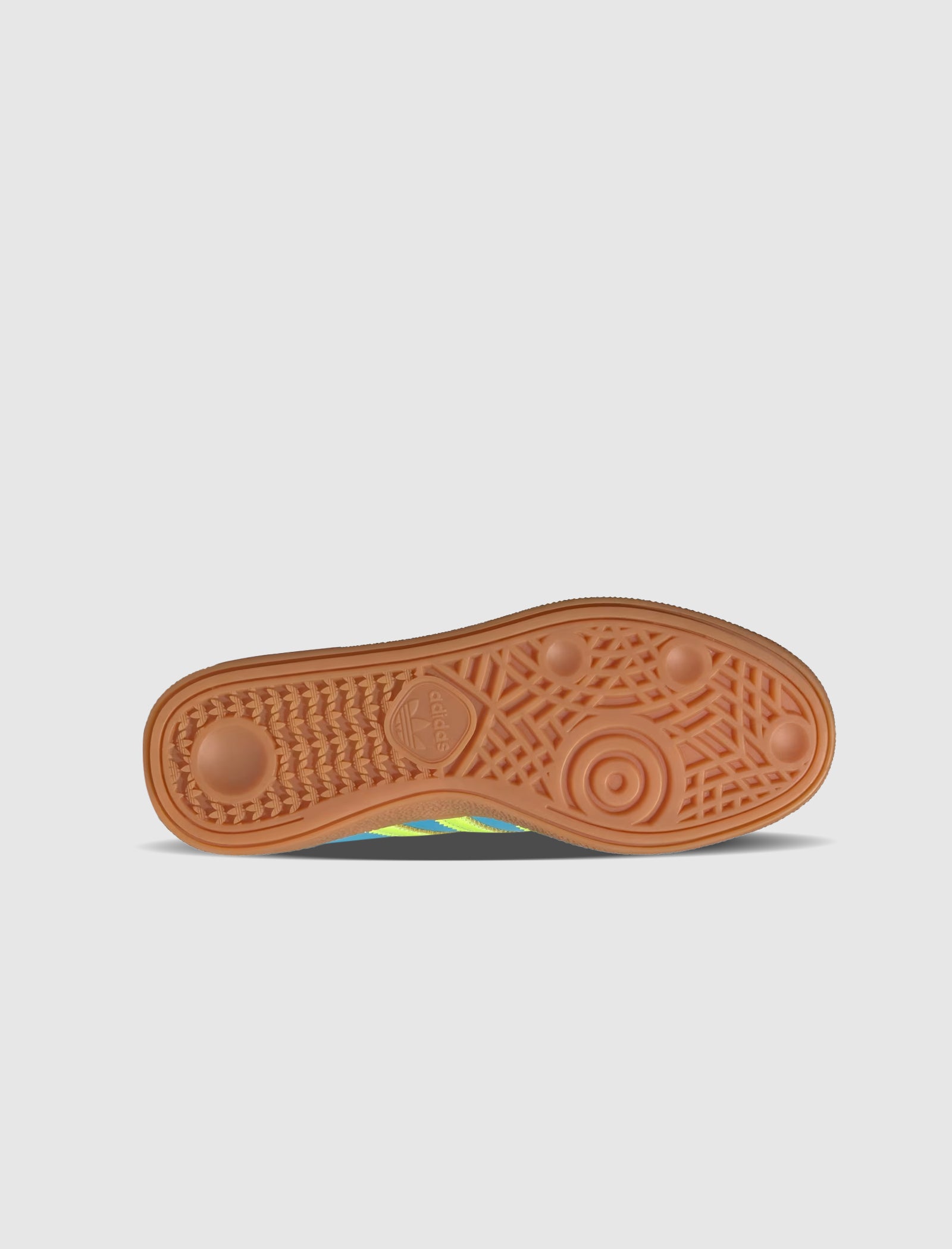 WOMEN'S HANDBALL SPEZIAL "RUSH/ SOLAR YELLOW/ LUCID PINK" - Image 4
