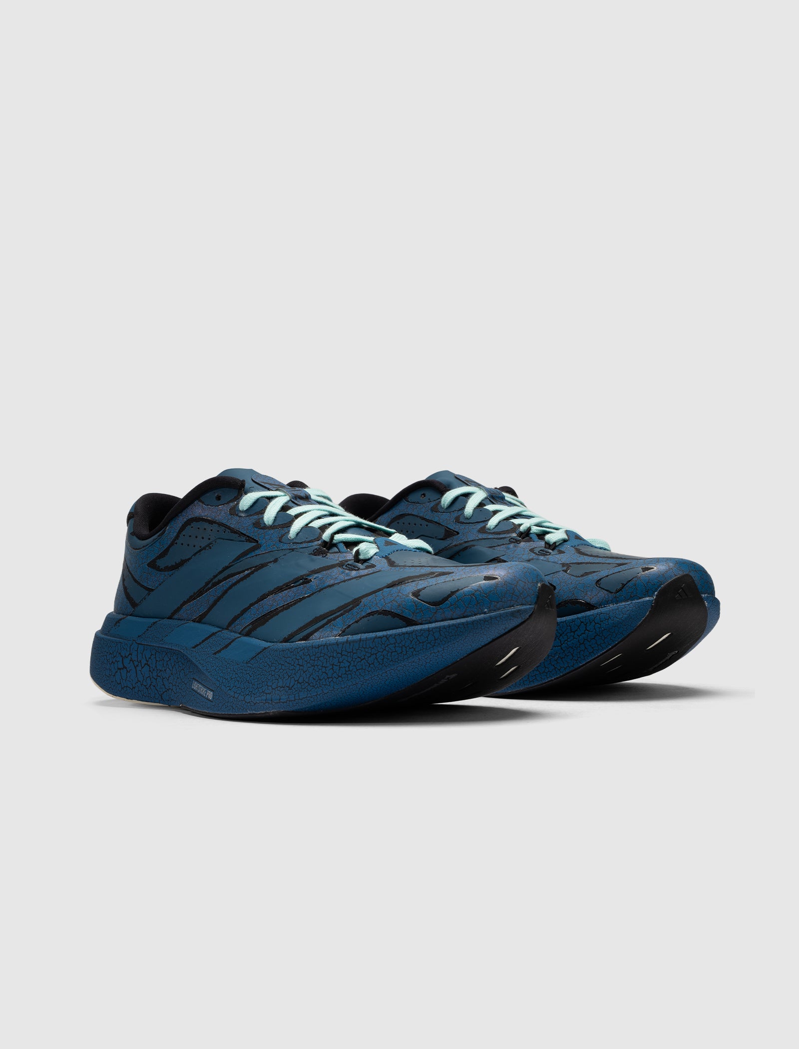 ADIDAS DO NOT DUPLICATE ADIZERO EVO SL EXO - Image 4