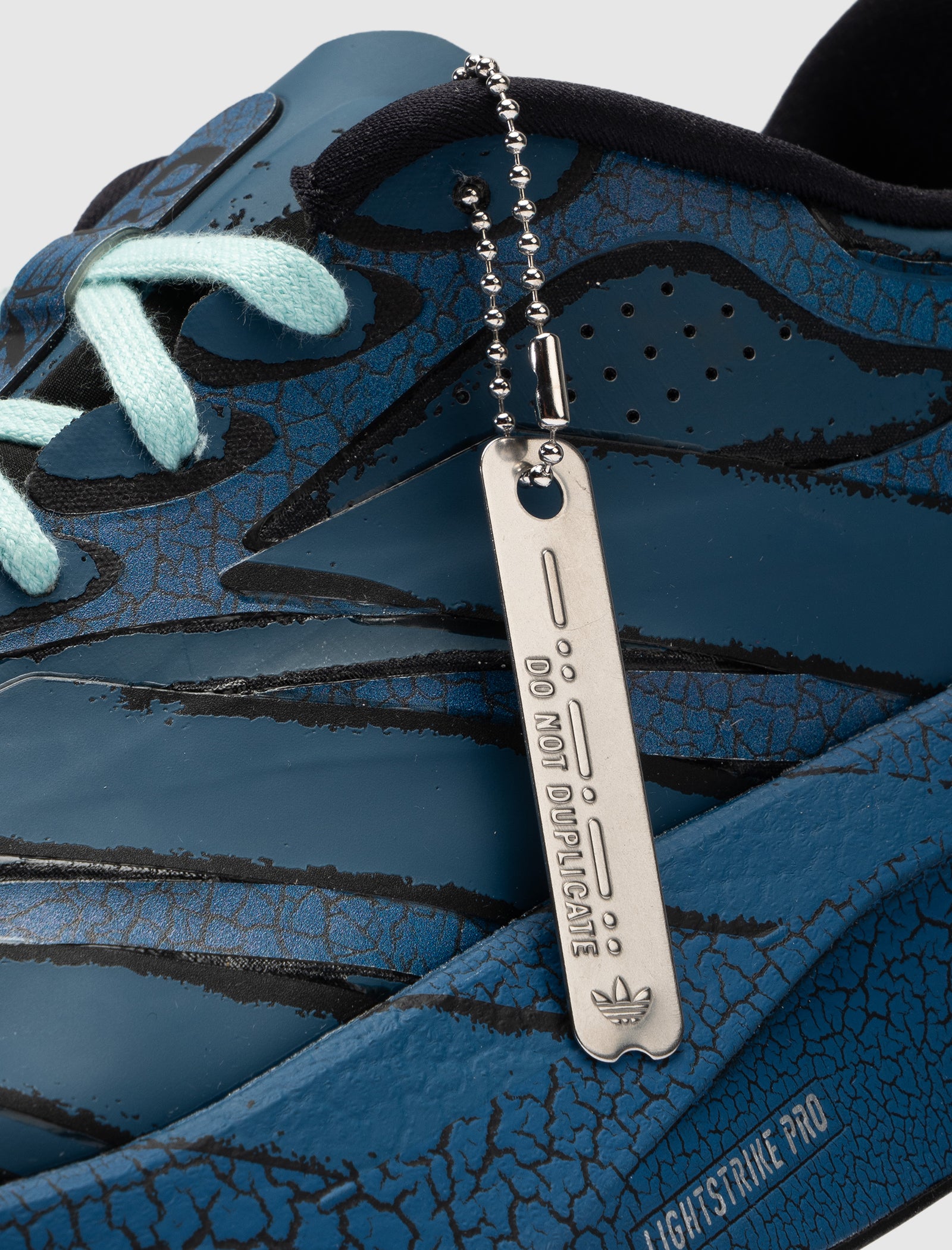 ADIDAS DO NOT DUPLICATE ADIZERO EVO SL EXO - Image 8