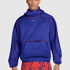 F.R.O.G PULLOVER HOODIE