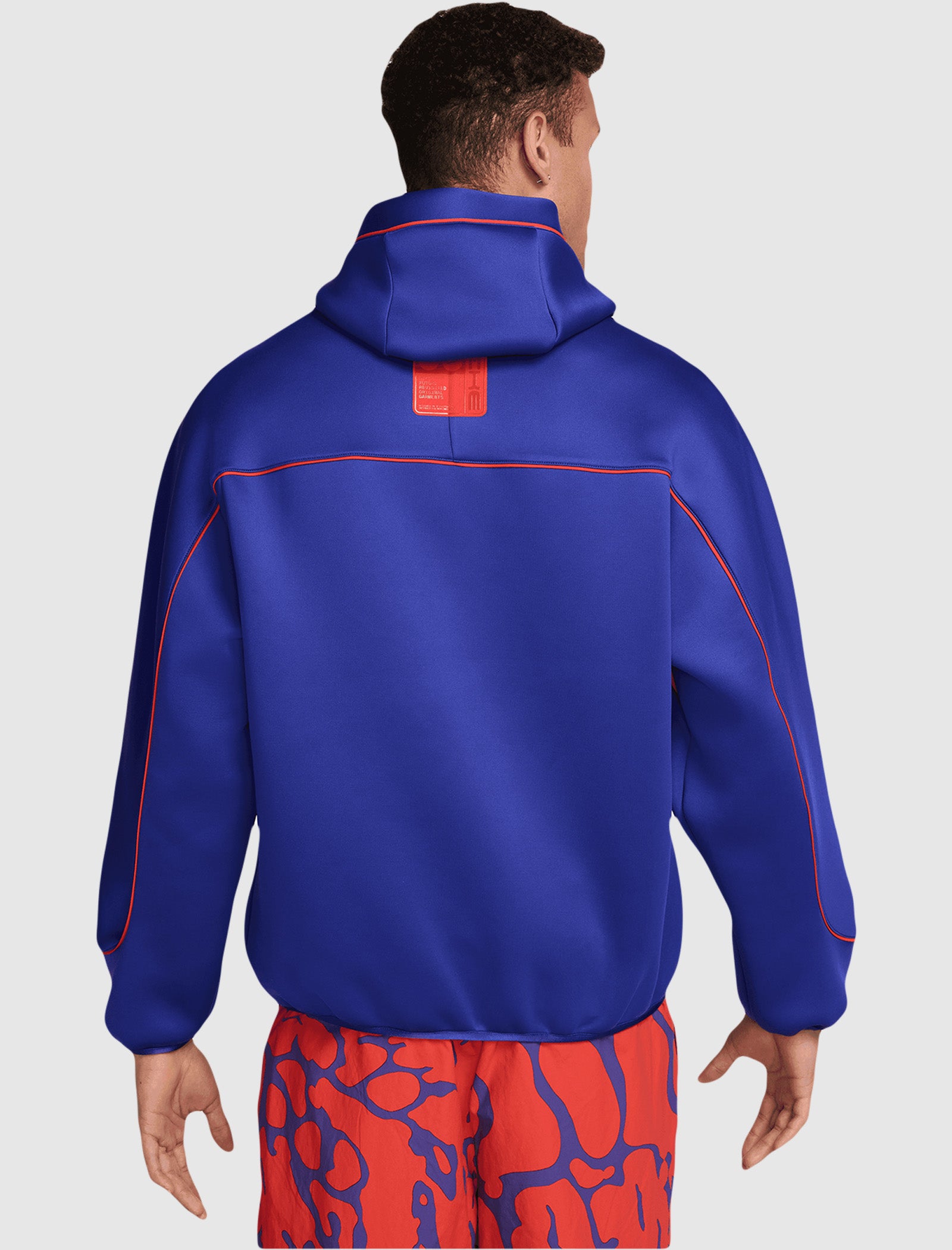 F.R.O.G PULLOVER HOODIE - Image 3