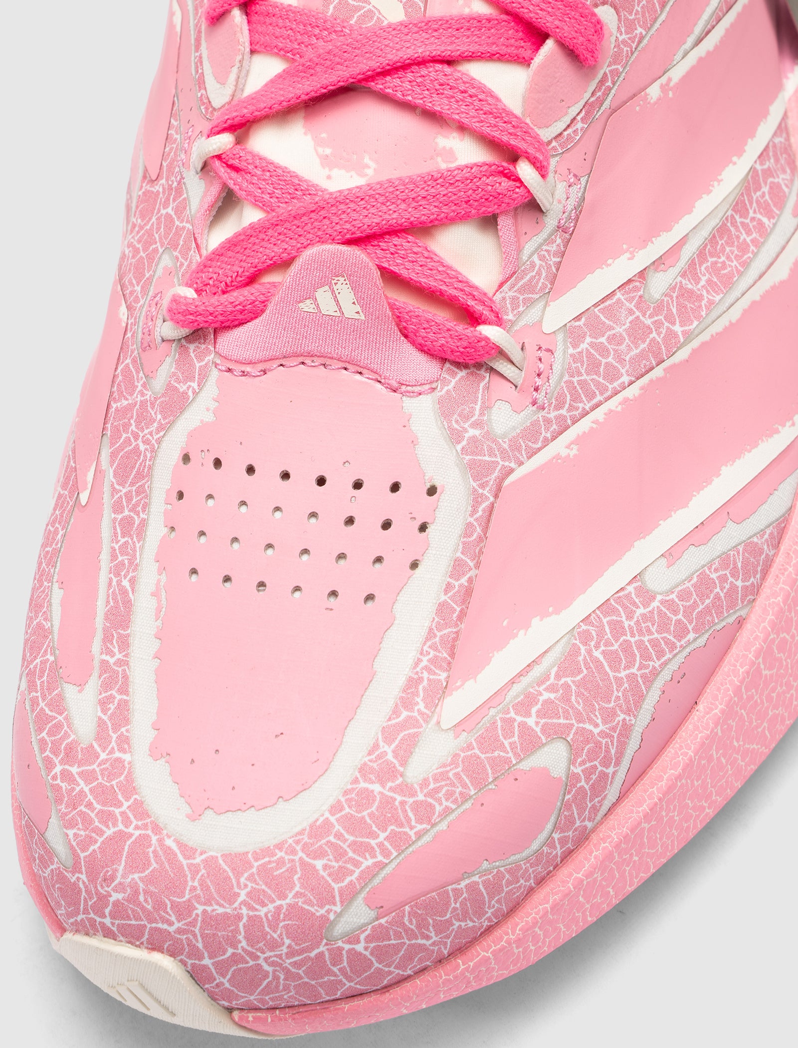 ADIDAS DO NOT DUPLICATE ADIZERO EVO SL EXO - Image 2
