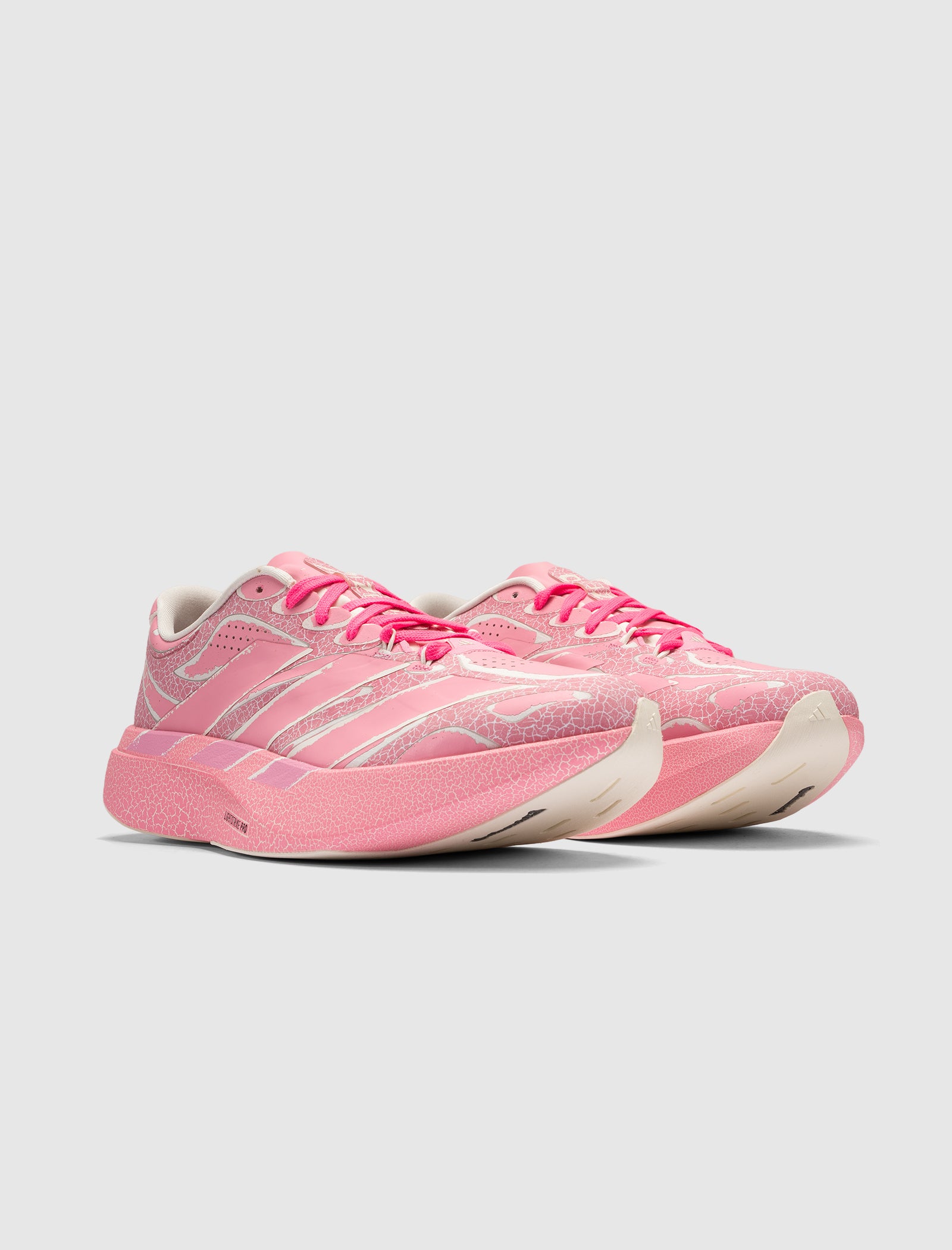 ADIDAS DO NOT DUPLICATE ADIZERO EVO SL EXO - Image 4