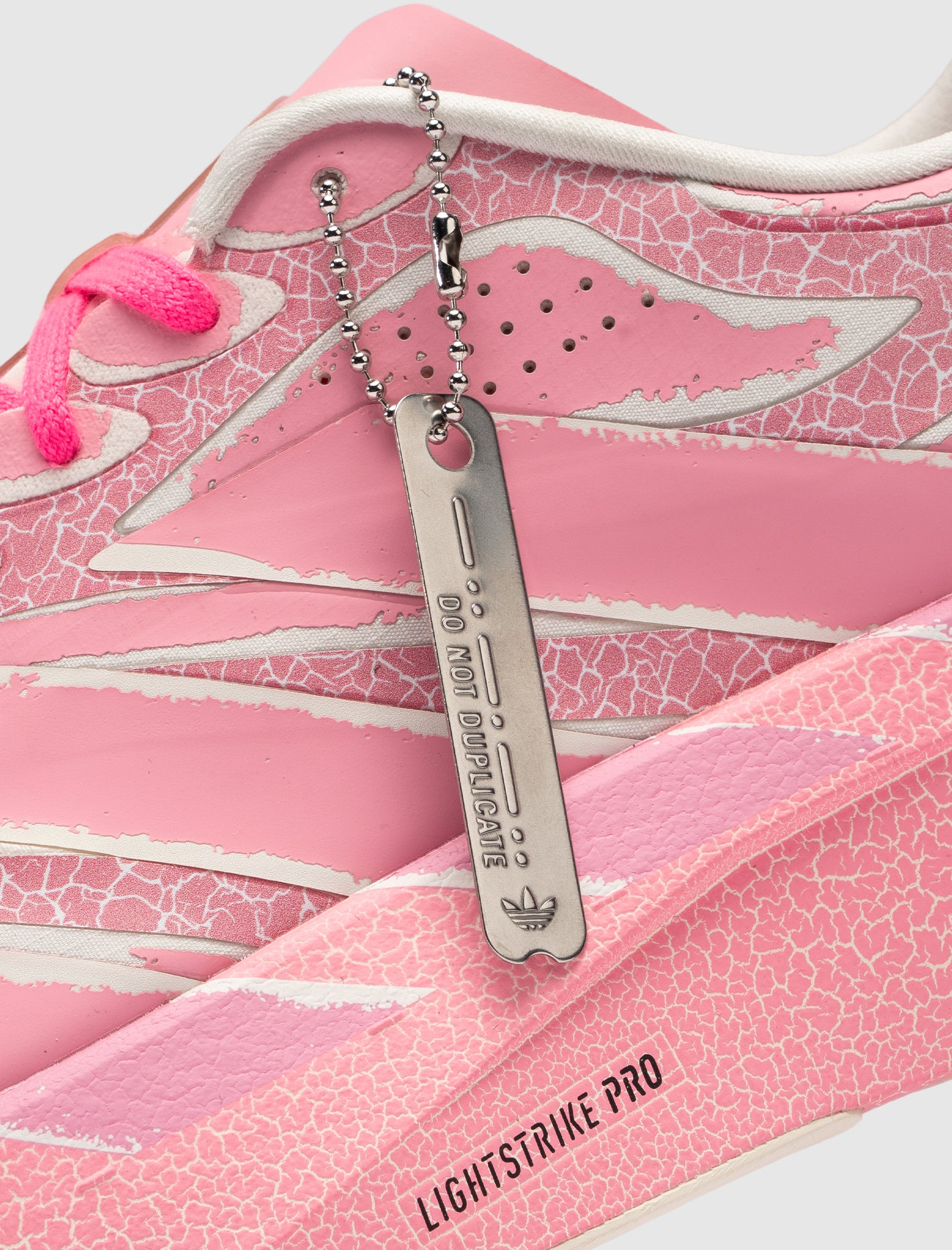 ADIDAS DO NOT DUPLICATE ADIZERO EVO SL EXO - Image 8