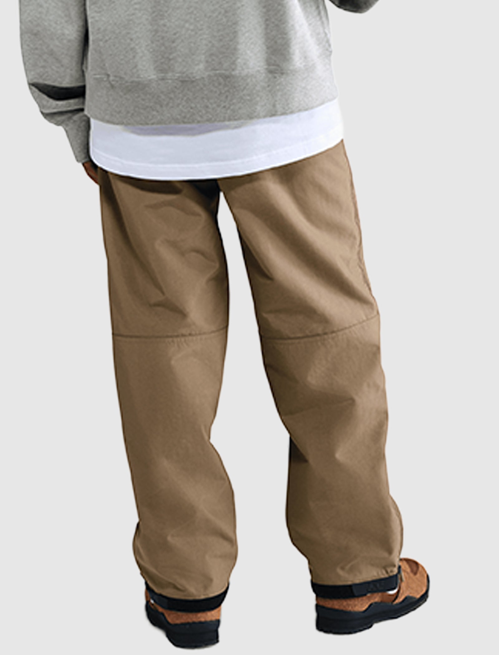 STUSSY UTILITY PANTS - Image 2