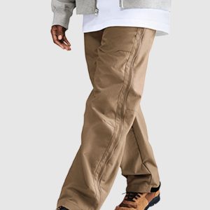 STUSSY UTILITY PANTS