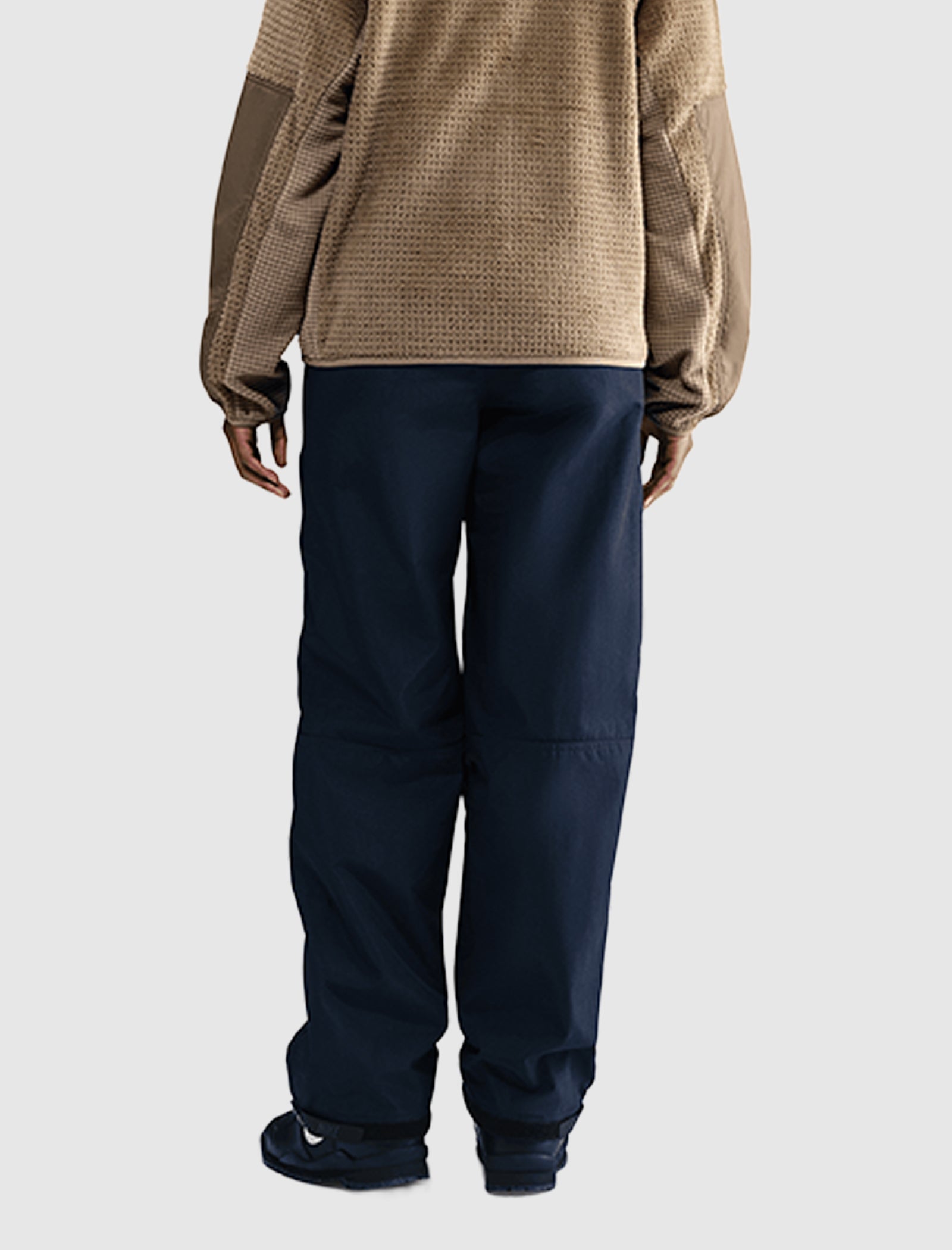 STUSSY UTILITY PANTS - Image 3