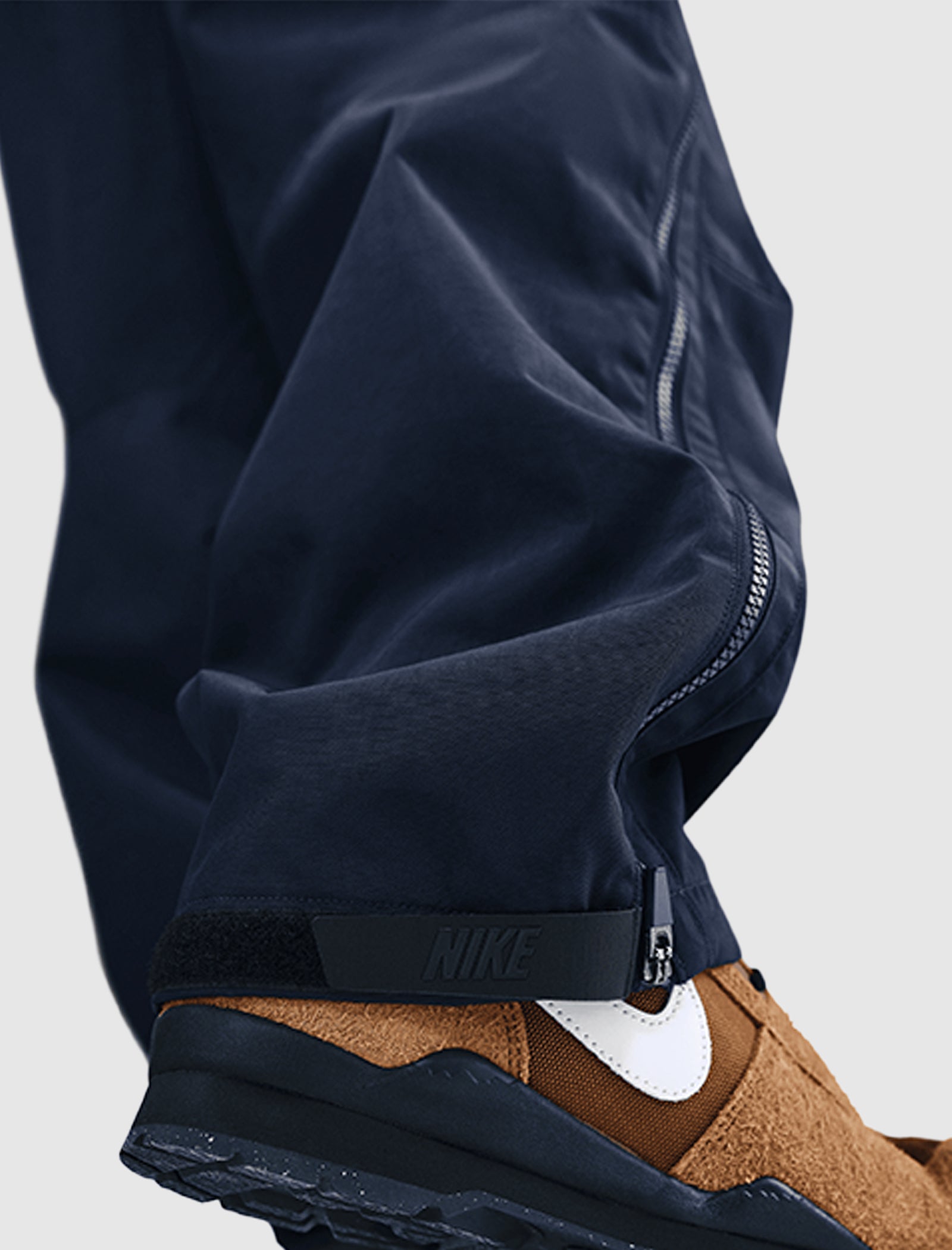 STUSSY UTILITY PANTS - Image 2