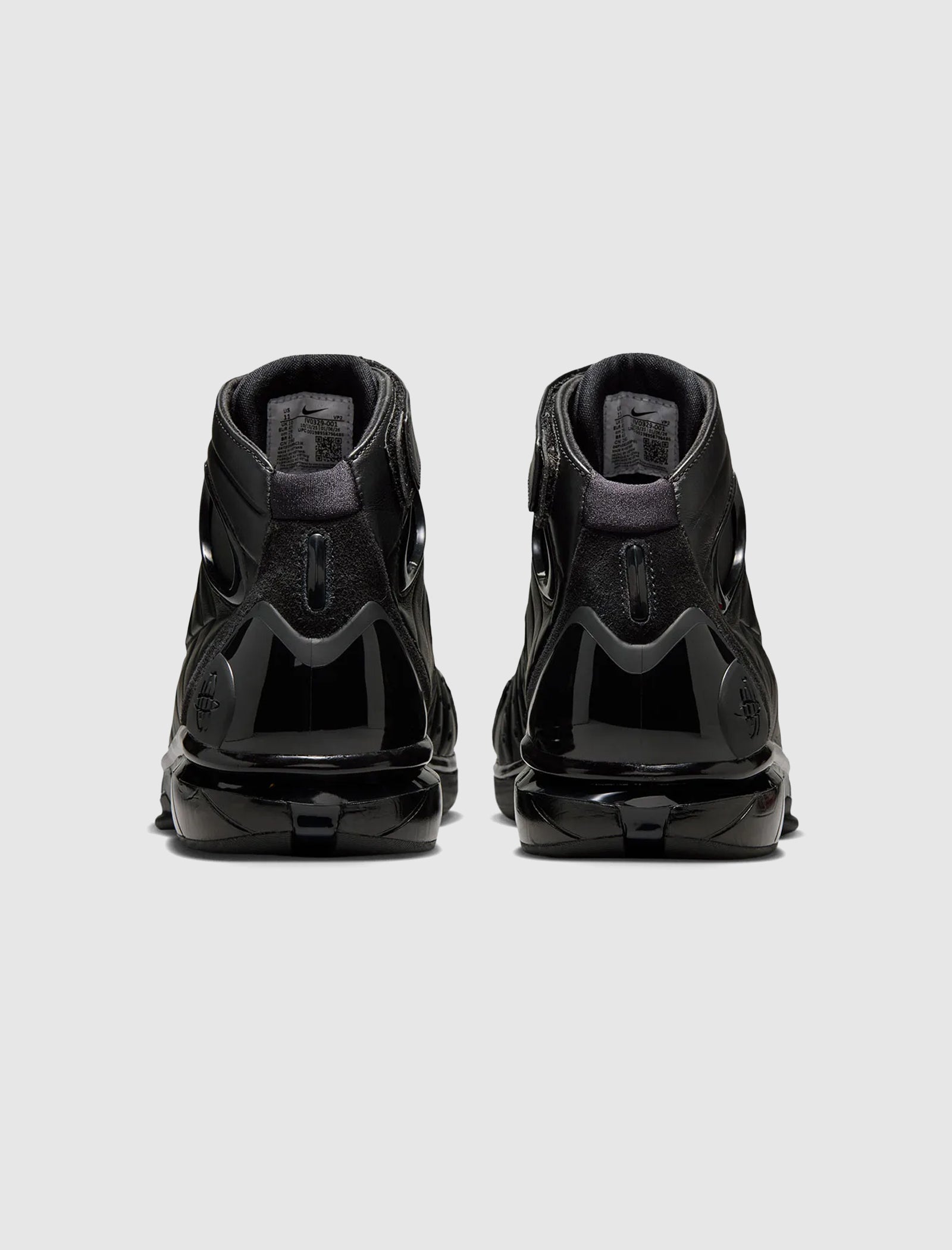 AIR ZOOM HUARACHE 2K4 OT - Image 7