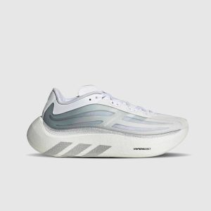 HYPERBOOST EUPHORIA "LIGHT YELLOW/WHITE/SILVER"