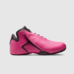 ZOOM HYPERFLIGHT "HYPER PINK/METALLIC SILVER"